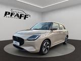 Suzuki Swift 1.2 HYBRID AUTOMATIK COMFORT+ | VERFÜGBAR - Suzuki Swift Neuwagen