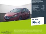 Nissan Leaf Nissan LEAF 40kW MY 20 N-Connecta - Nissan Leaf aus 2018