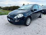Fiat Punto 1.2 8V 3 porte Lounge - Fiat Punto: 1.3