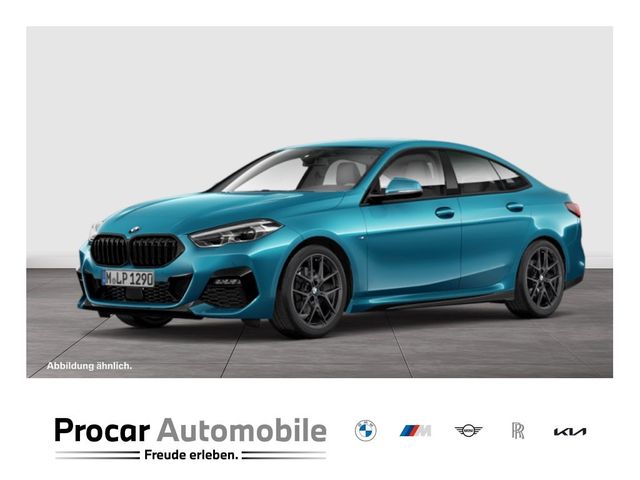 BMW 218i Gran Coupe M Sport LED LC Prof PDC DAB HiFi