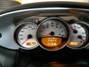 2003 Porsche BOXSTER 照片 8