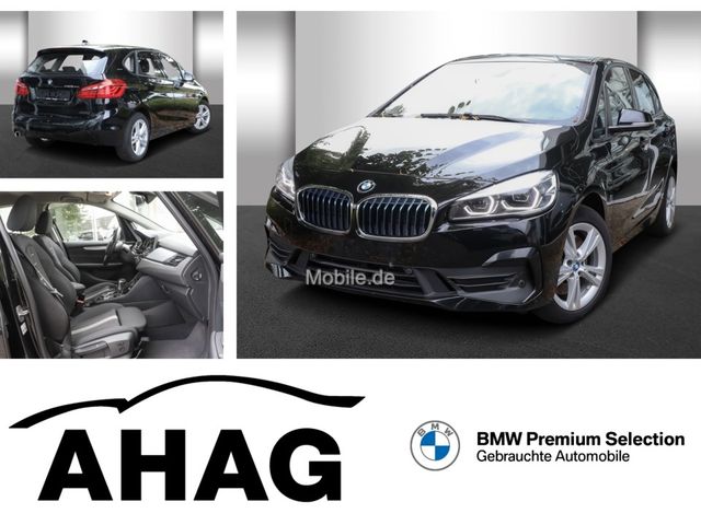 BMW 225xe Active Tourer*LED*NAVI*Kamera*