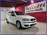 Fiat FIAT Punto 1.3 Multijet 16V 5 porte Dynamic - gebrauchte Fiat Punto aus dem Jahr 2006