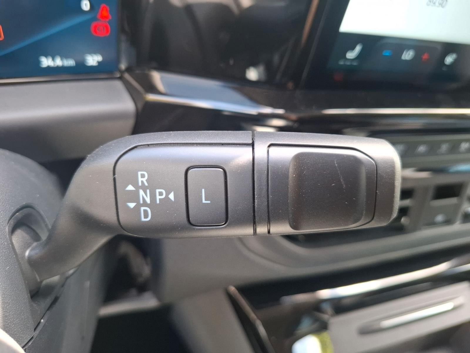 Ford Tourneo Custom - Bild 22