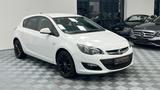 Opel Astra J Lim. 5-trg. Style _Bestzustand_ - Opel Astra: J ST