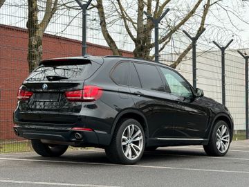 BMW X5 - 3