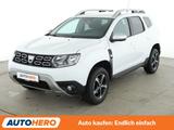 Dacia Duster 1.3 TCe Prestige*NAVI*TEMPO*CAM*PDC*SHZ* - Dacia Duster Gebrauchtwagen in Stuttgart