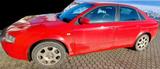 Audi A4 B6 8E 1.9TDI PD 130PS 6-Gang  - Audi A4 aus 2003: TDI
