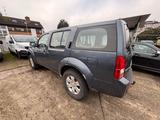 Nissan Pathfinder 2.5 dCi Comfort  AHK 3000KG - gebrauchte Nissan Pathfinder aus dem Jahr 2005