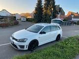 Volkswagen Golf 2.0 TSI DSG 4MOTION R TÜV/Service neu - Volkswagen: Service