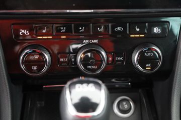 Skoda Superb - 12