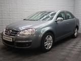 Volkswagen Jetta V Comfortline Klima Shz Tempomat - VW Jetta Diesel von 2007