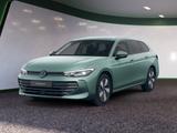 Volkswagen Passat Business 2,0 l TDI DSG AHK ACC LED 360° - Volkswagen Passat: Grün