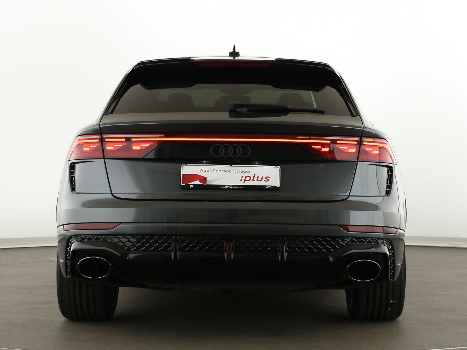 Audi RSQ8 - Bild 6