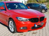 BMW 320 GRAN TOURISMO X DRIVE F34 - BMW Gebrauchtwagen in Wilhelmshaven