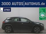 Mercedes-Benz GLA 200 d Style Navi MBUX T-Leder Kamera Distr.+ - gebrauchte Mercedes-Benz GLA 200 aus dem Jahr 2023