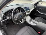 BMW 320d Touring Automatik - - BMW 320 in Oldenburg