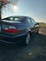 BMW 330Ci -  Rostfrei, original - BMW 330 mit Benzin-Antrieb: Coupe