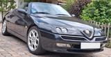 Alfa Romeo Spider 2.0 T.Spark - Cabrio - Alfa Romeo aus 2000