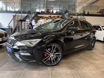 Seat Leon ST Cupra 300 *ALCANTARA*KAMERA*PANORAMADACH