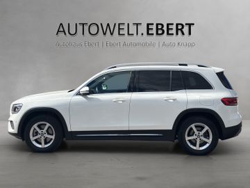Mercedes GLB 200 - 2