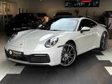 Porsche 911 Carrera *Kreide*InnoDrive*Glasdach*18-Wege