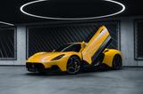 Maserati MC20 3.0 V6 DCT | Lift | Sabelt | Sunus Faber - Maserati MC20 aus 2023