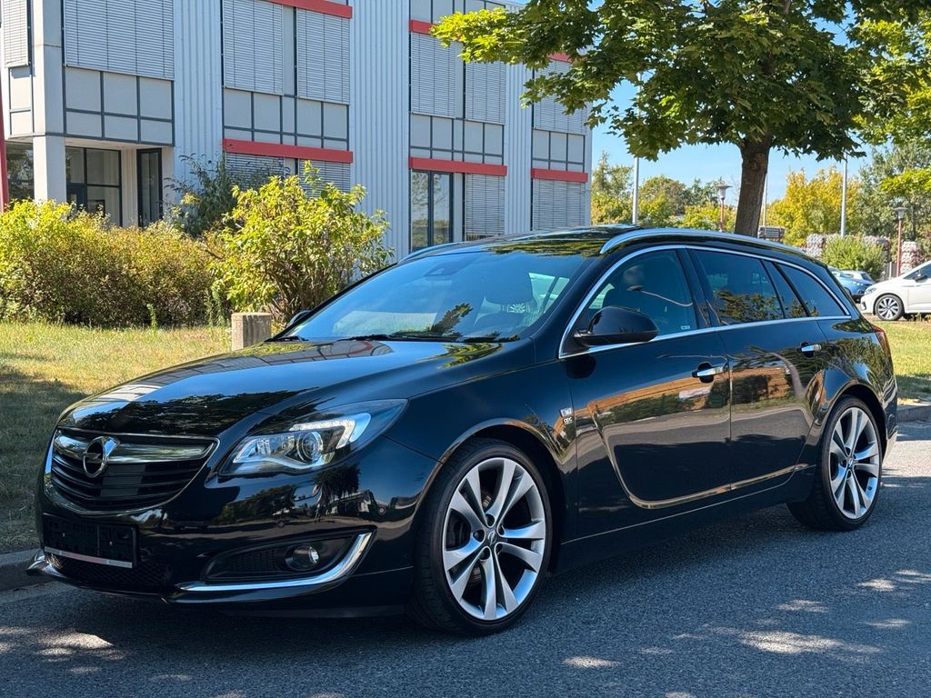 Image of Opel Insignia