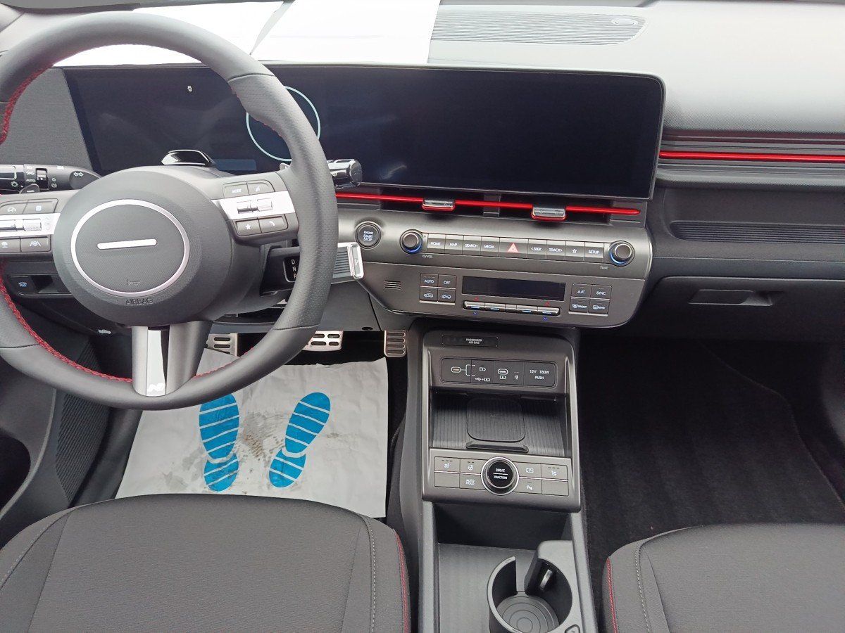 Hyundai Kona – Bild 9