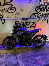 Malaguti Drakon 125 - Malaguti Drakon 125