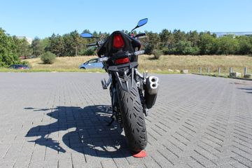 Honda CB500