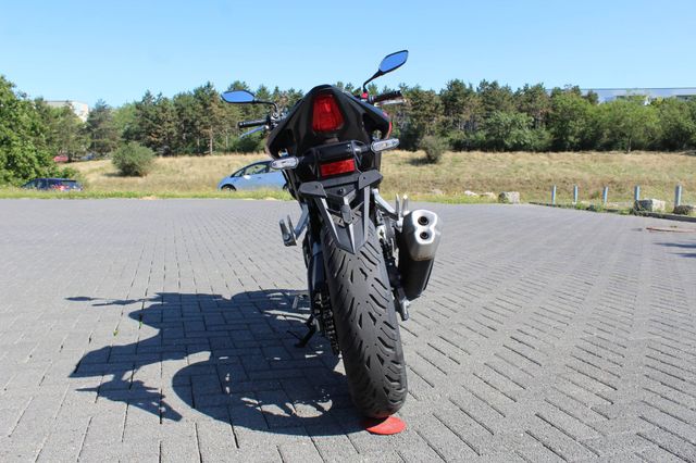 Honda CB500