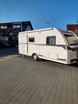 Caravelair Allegra 486; Klima; Mover; ATC - Caravelair Wohnwagen