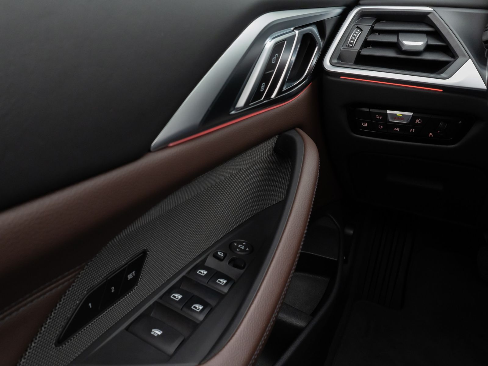 Fahrzeugabbildung BMW 430d Cabrio 360°HUD DAB H/K Lenkrhzg ACC Alarm