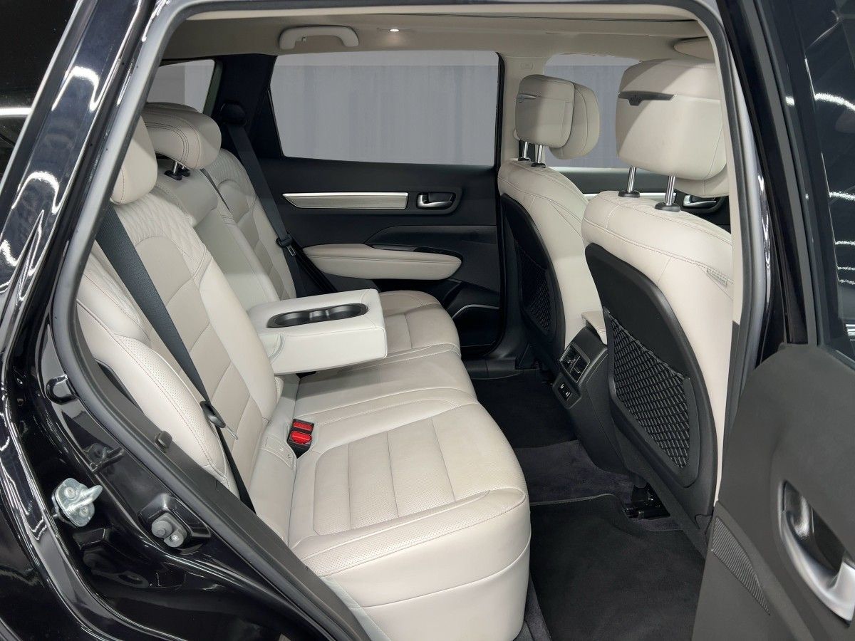 Renault Koleos - Bild 9