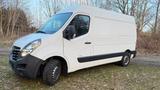 Opel Movano B Kasten/Kombi HKa L2H2 3,5t - Opel Movano aus 2021