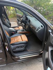 2009 AUDI Q5 照片 6