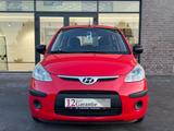 Hyundai i10 Classic - gebrauchte Hyundai i10 aus dem Jahr 2009