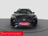 Cupra Formentor VZ 4Drive DSG Tribe Edition Pano AHK e - Cupra Formentor: Tribe Edition