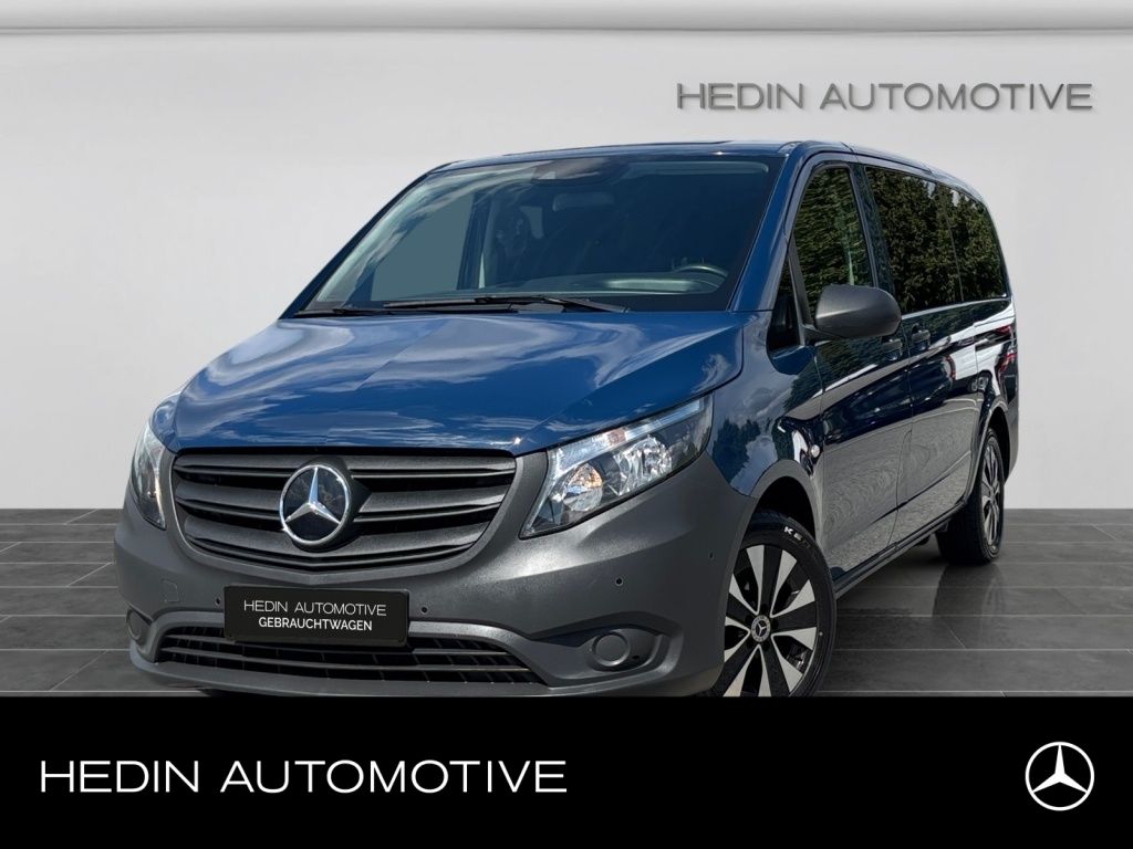 MERCEDES-BENZ Vito Tourer 116 CDI RWD lang AHK|NAVI|7-Sitze