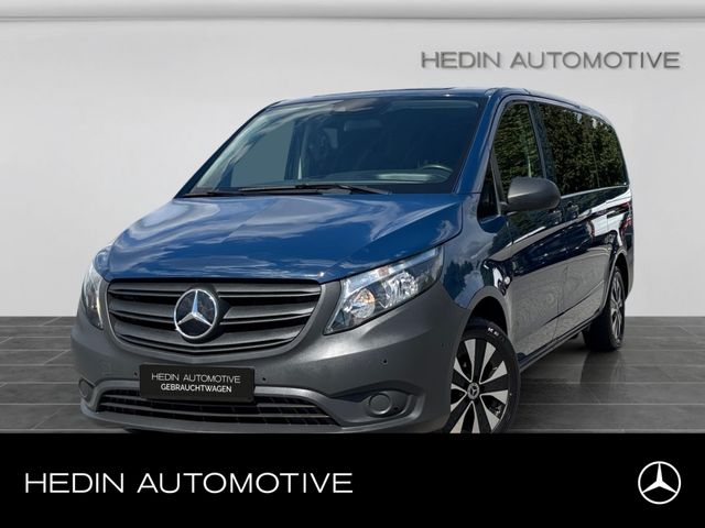 MERCEDES-BENZ Vito Tourer 116 CDI RWD lang AHK|NAVI|7-Sitze