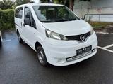 Nissan NV200 /Evalia Kombi Comfort - gebrauchte Nissan NV200 aus dem Jahr 2011