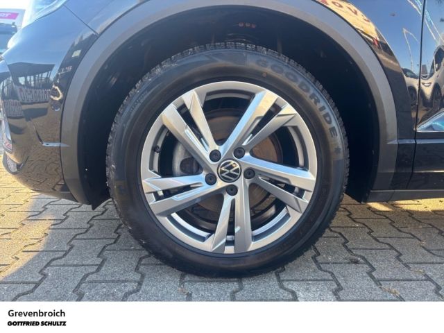 Volkswagen T-Roc - Bild 8