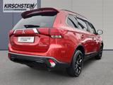 Mitsubishi Outlander Active+ 2WD 2.0 WR LED Navi 1.Hand - gebrauchte Mitsubishi Outlander aus dem Jahr 2020