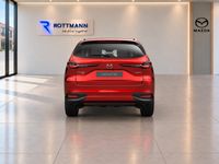 Mazda CX-80 - Vorschau Bild 5