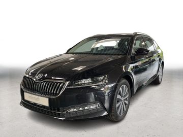 Skoda Superb - 2