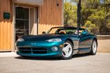 Chrysler Viper RT/10 - Chrysler Gebrauchtwagen von 1995