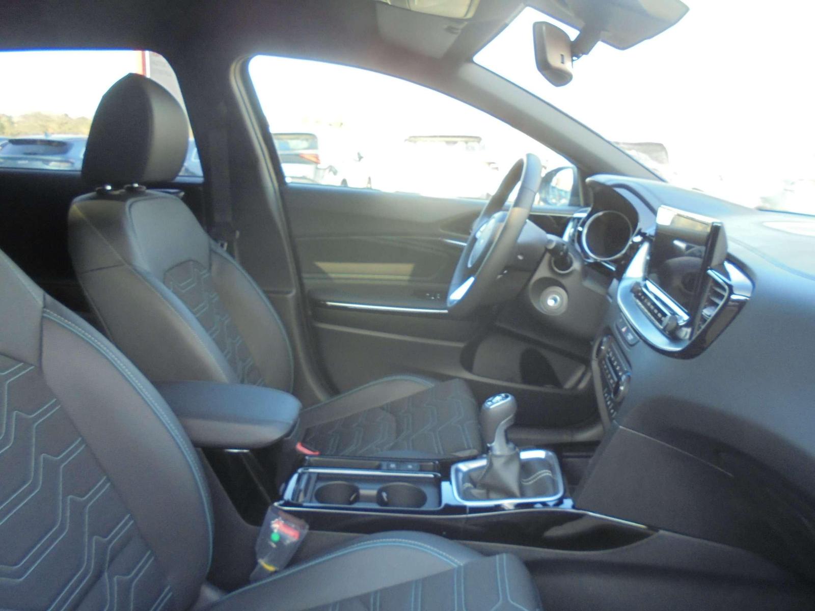 Kia Ceed SW / cee d SW SW 1.5 T-GDI Nightline Editio