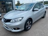 Nissan Pulsar 1.2 Aut. Acenta Navi Kam Keyless Tempomat - gebrauchte Nissan Pulsar aus dem Jahr 2018