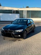 BMW 1er BMW Privatverkauf - : Privatverkauf